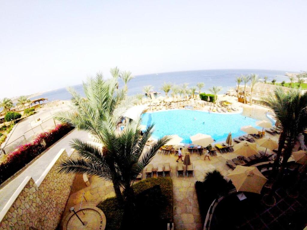 Шарм-эш-Шейх (Шарм-эль-Шейх): Xperience Sea Breeze Resort