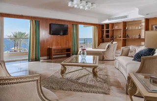 Шарм-эш-Шейх (Шарм-эль-Шейх): Xperience Sea Breeze Resort
