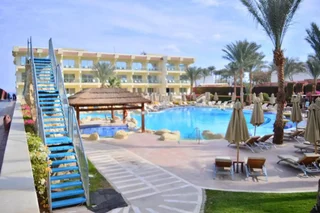 Шарм-эш-Шейх (Шарм-эль-Шейх): Xperience Sea Breeze Resort