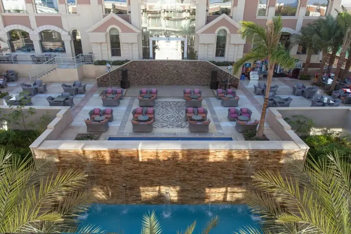 Шарм-эш-Шейх (Шарм-эль-Шейх): Xperience Sea Breeze Resort
