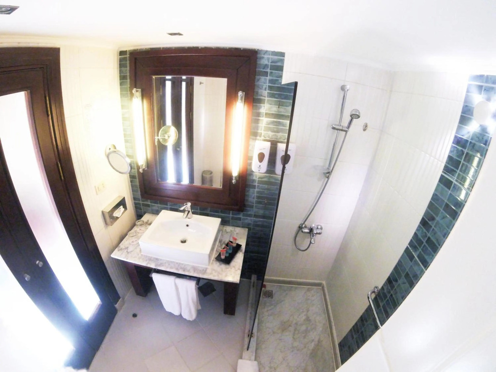 Шарм-эш-Шейх (Шарм-эль-Шейх): Xperience Sea Breeze Resort