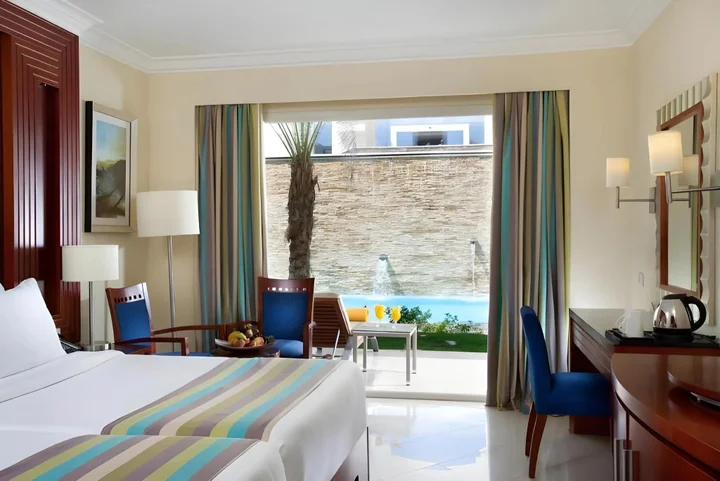 Шарм-эш-Шейх (Шарм-эль-Шейх): Xperience Sea Breeze Resort