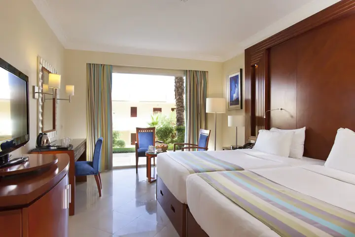 Шарм-эш-Шейх (Шарм-эль-Шейх): Xperience Sea Breeze Resort