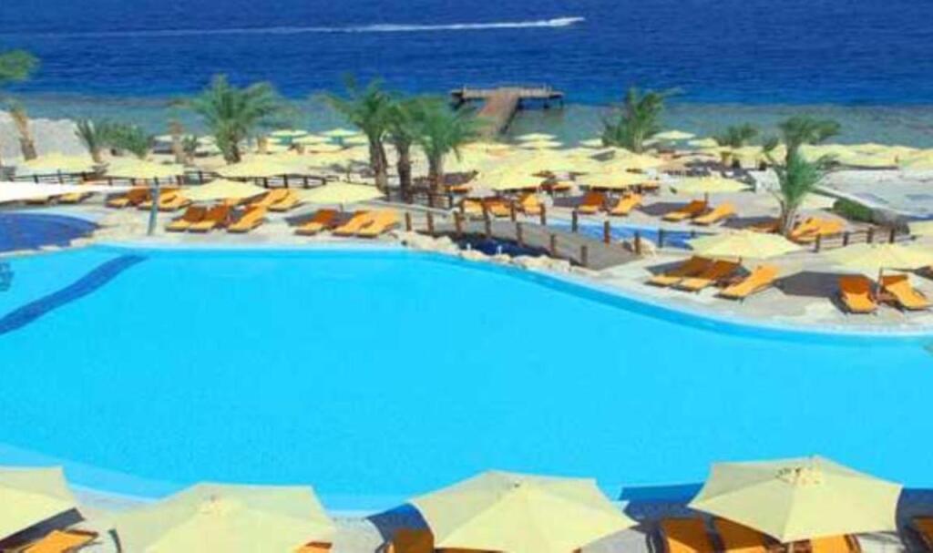 Шарм-эш-Шейх (Шарм-эль-Шейх): Xperience Sea Breeze Resort