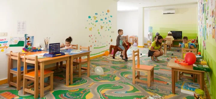 Шарм-эш-Шейх (Шарм-эль-Шейх): Xperience Sea Breeze Resort