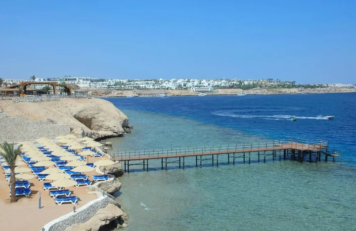 Шарм-эш-Шейх (Шарм-эль-Шейх): Xperience Sea Breeze Resort