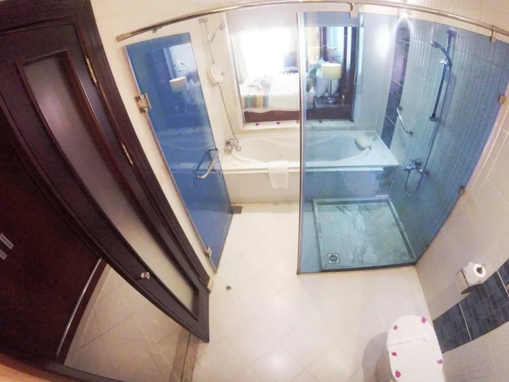 Шарм-эш-Шейх (Шарм-эль-Шейх): Xperience Sea Breeze Resort