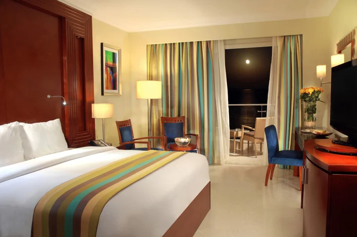 Шарм-эш-Шейх (Шарм-эль-Шейх): Xperience Sea Breeze Resort