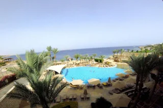 Шарм-эш-Шейх (Шарм-эль-Шейх): Xperience Sea Breeze Resort