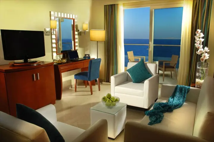 Шарм-эш-Шейх (Шарм-эль-Шейх): Xperience Sea Breeze Resort