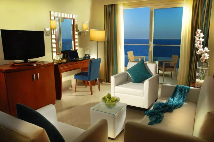 Шарм-эш-Шейх (Шарм-эль-Шейх): Xperience Sea Breeze Resort