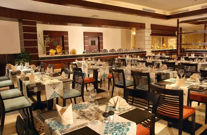 Шарм-эш-Шейх (Шарм-эль-Шейх): Xperience Sea Breeze Resort