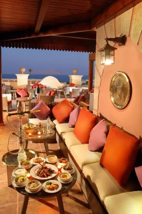 Шарм-эш-Шейх (Шарм-эль-Шейх): Xperience Sea Breeze Resort