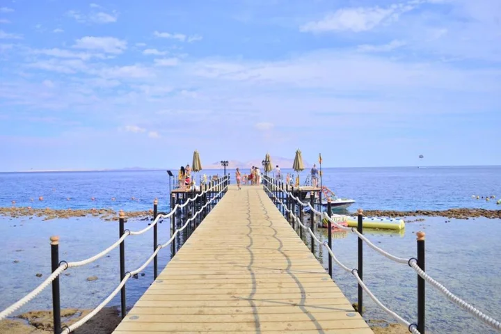 Шарм-эш-Шейх (Шарм-эль-Шейх): Xperience Sea Breeze Resort