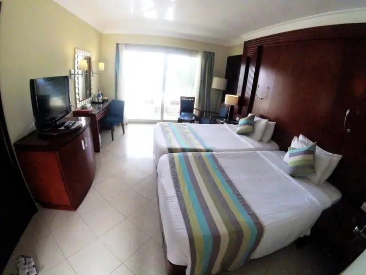 Шарм-эш-Шейх (Шарм-эль-Шейх): Xperience Sea Breeze Resort