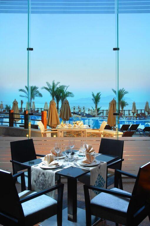 Шарм-эш-Шейх (Шарм-эль-Шейх): Xperience Sea Breeze Resort