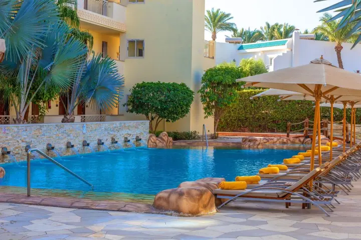 Шарм-эш-Шейх (Шарм-эль-Шейх): Xperience Sea Breeze Resort