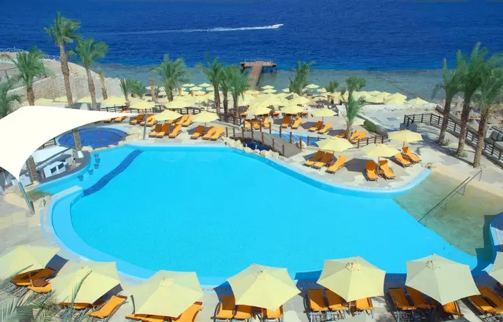 Шарм-эш-Шейх (Шарм-эль-Шейх): Xperience Sea Breeze Resort