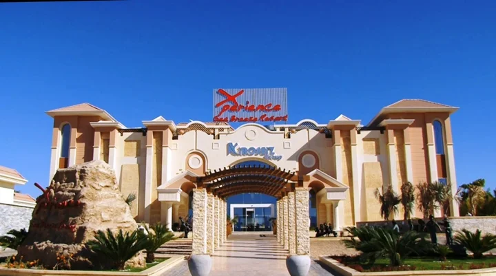 Шарм-эш-Шейх (Шарм-эль-Шейх): Xperience Sea Breeze Resort