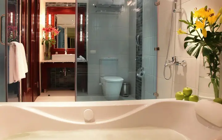 Шарм-эш-Шейх (Шарм-эль-Шейх): Xperience Sea Breeze Resort