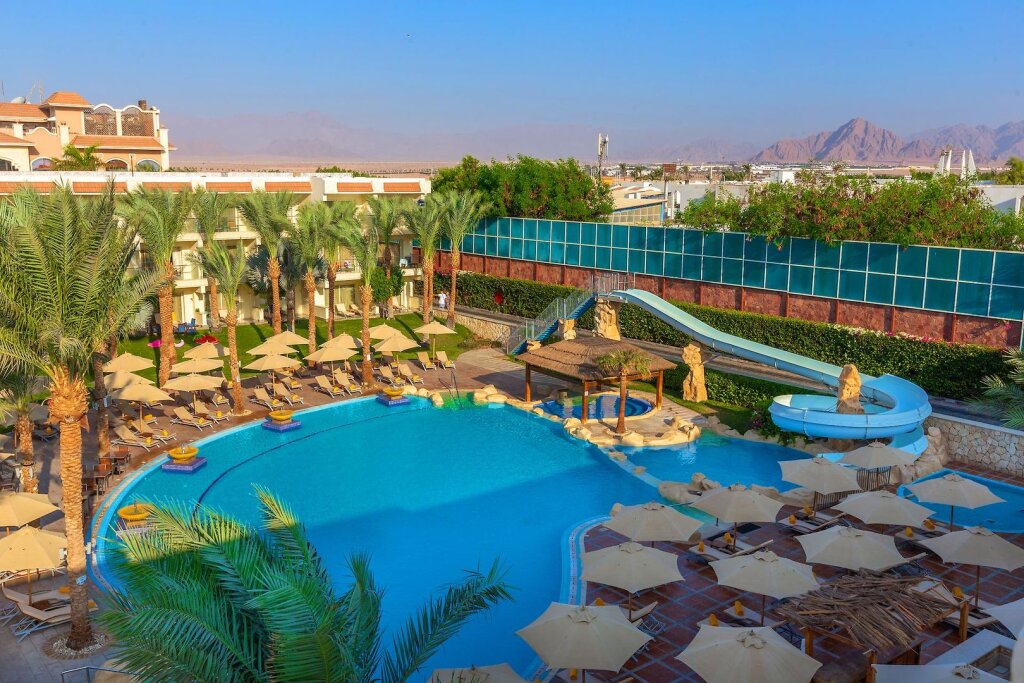 Xperience Sea Breeze Resort — фото 5