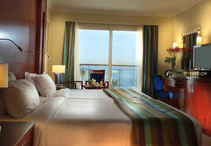 Шарм-эш-Шейх (Шарм-эль-Шейх): Xperience Sea Breeze Resort