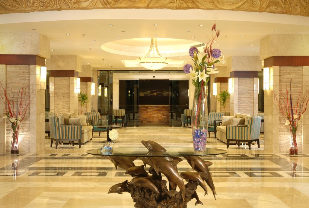 Шарм-эш-Шейх (Шарм-эль-Шейх): Xperience Sea Breeze Resort