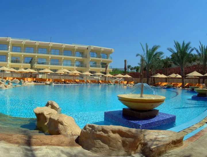 Шарм-эш-Шейх (Шарм-эль-Шейх): Xperience Sea Breeze Resort