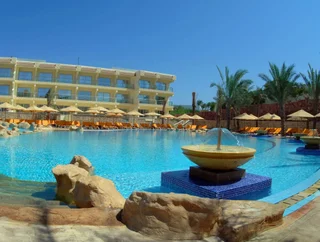 Шарм-эш-Шейх (Шарм-эль-Шейх): Xperience Sea Breeze Resort