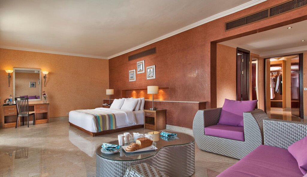 Шарм-эш-Шейх (Шарм-эль-Шейх): Xperience Sea Breeze Resort