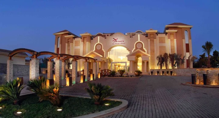 Шарм-эш-Шейх (Шарм-эль-Шейх): Xperience Sea Breeze Resort