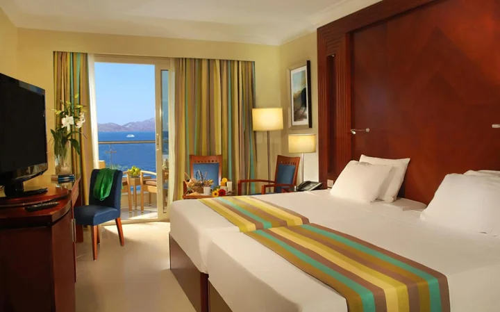 Шарм-эш-Шейх (Шарм-эль-Шейх): Xperience Sea Breeze Resort