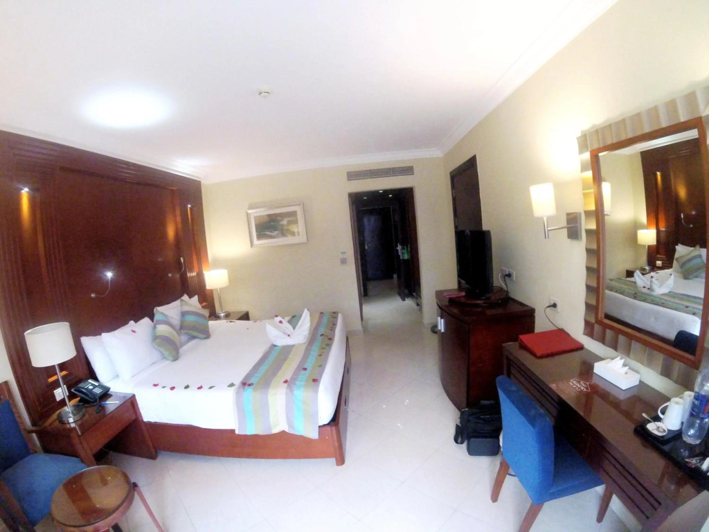 Шарм-эш-Шейх (Шарм-эль-Шейх): Xperience Sea Breeze Resort