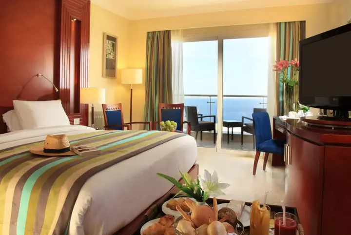 Шарм-эш-Шейх (Шарм-эль-Шейх): Xperience Sea Breeze Resort