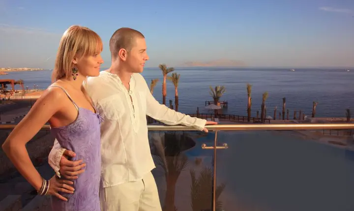 Шарм-эш-Шейх (Шарм-эль-Шейх): Xperience Sea Breeze Resort