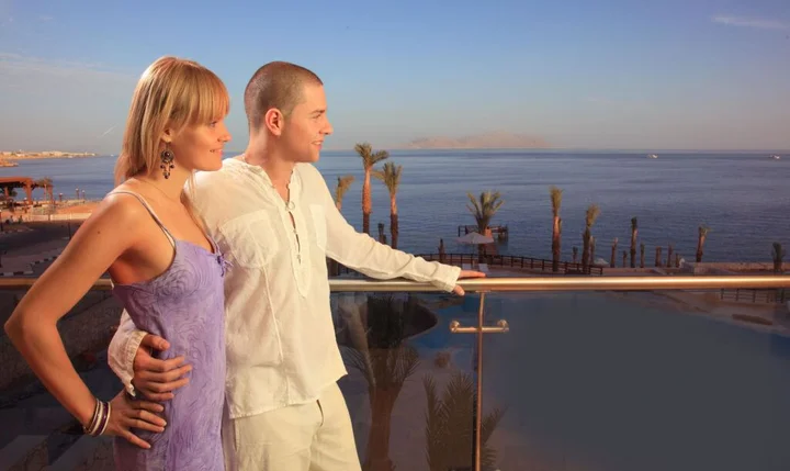 Шарм-эш-Шейх (Шарм-эль-Шейх): Xperience Sea Breeze Resort