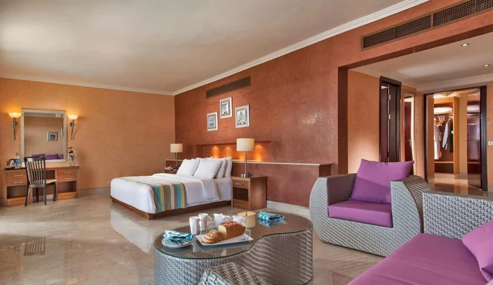 Шарм-эш-Шейх (Шарм-эль-Шейх): Xperience Sea Breeze Resort