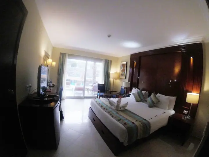 Шарм-эш-Шейх (Шарм-эль-Шейх): Xperience Sea Breeze Resort