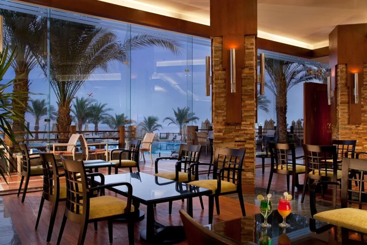 Шарм-эш-Шейх (Шарм-эль-Шейх): Xperience Sea Breeze Resort