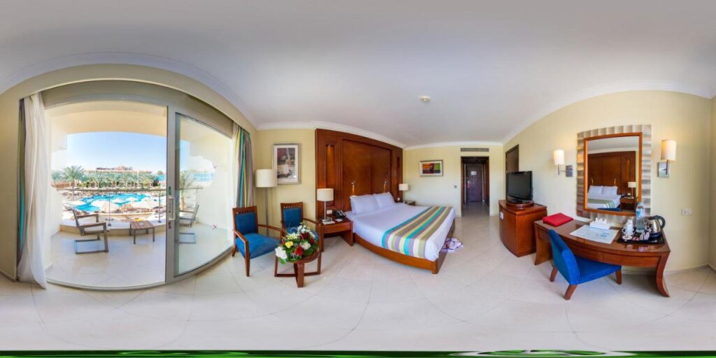 Шарм-эш-Шейх (Шарм-эль-Шейх): Xperience Sea Breeze Resort