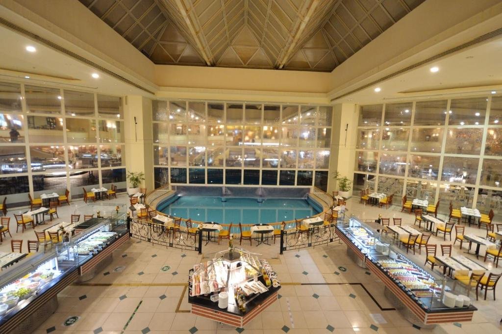 Шарм-эш-Шейх (Шарм-эль-Шейх): Aurora Oriental Resort Sharm El Sheikh
