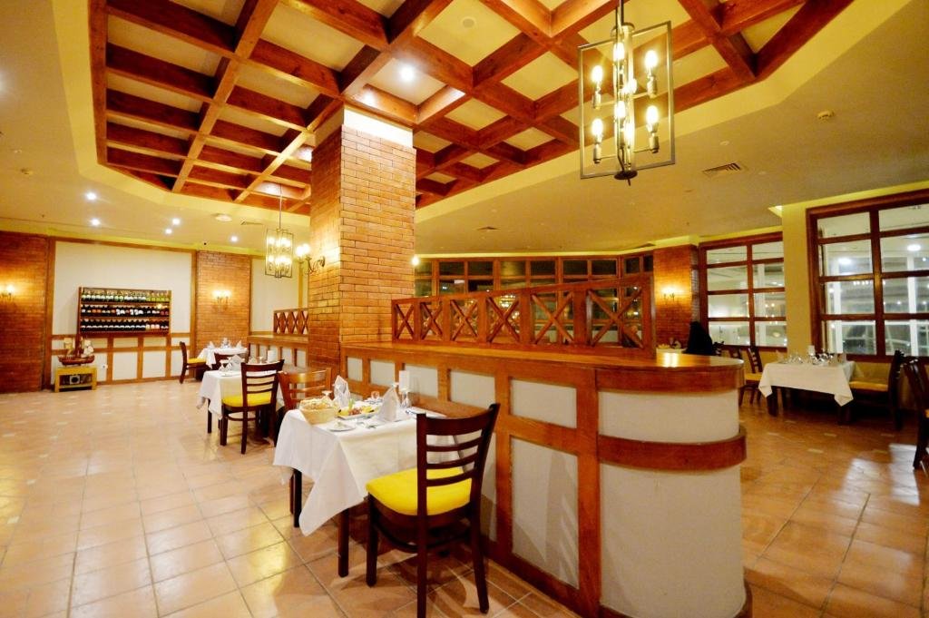 Шарм-эш-Шейх (Шарм-эль-Шейх): Aurora Oriental Resort Sharm El Sheikh