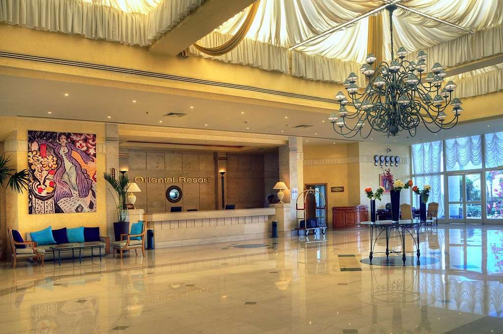 Шарм-эш-Шейх (Шарм-эль-Шейх): Aurora Oriental Resort Sharm El Sheikh