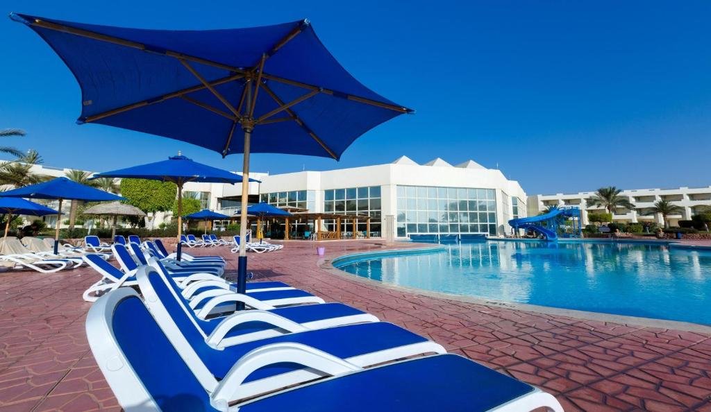 Шарм-эш-Шейх (Шарм-эль-Шейх): Aurora Oriental Resort Sharm El Sheikh
