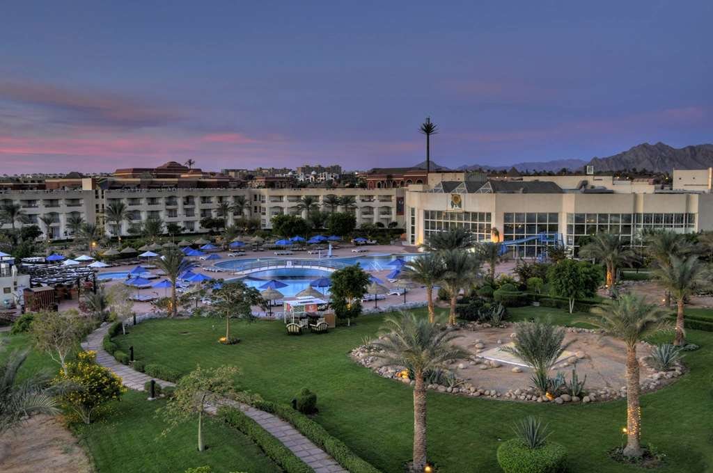 Шарм-эш-Шейх (Шарм-эль-Шейх): Aurora Oriental Resort Sharm El Sheikh