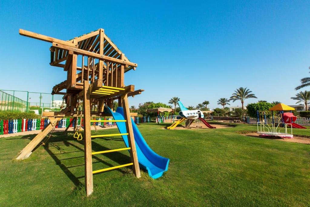 Шарм-эш-Шейх (Шарм-эль-Шейх): Aurora Oriental Resort Sharm El Sheikh