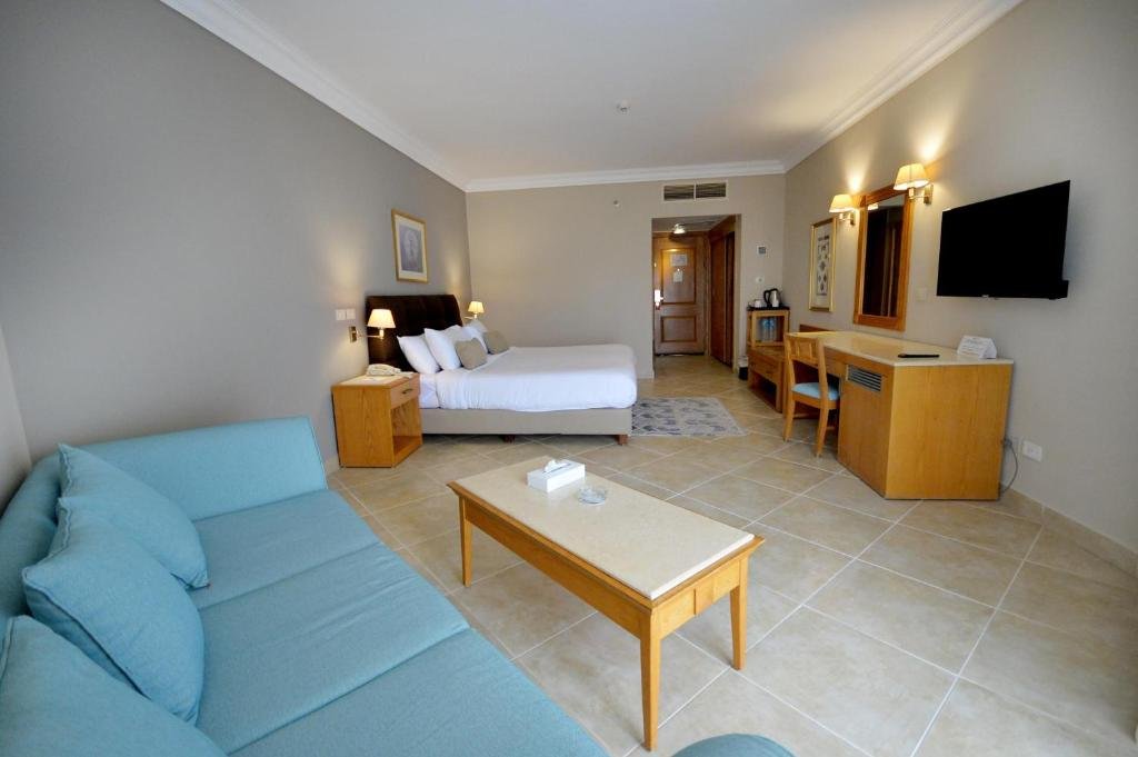 Шарм-эш-Шейх (Шарм-эль-Шейх): Aurora Oriental Resort Sharm El Sheikh