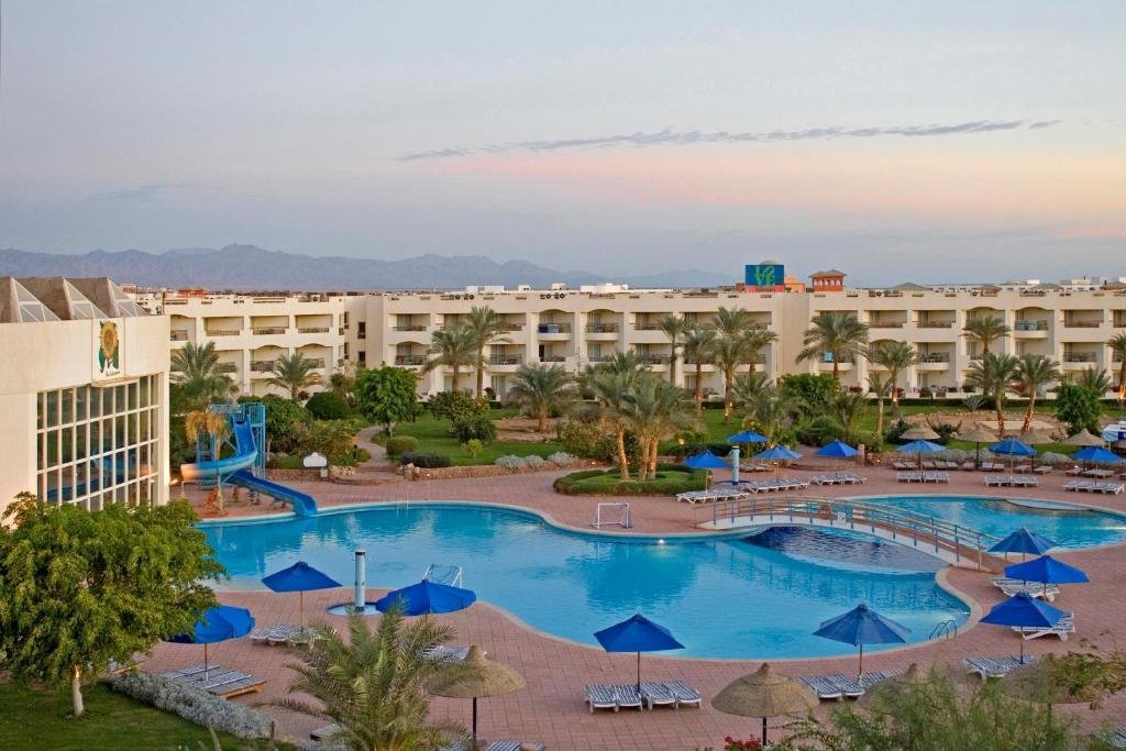 Шарм-эш-Шейх (Шарм-эль-Шейх): Aurora Oriental Resort Sharm El Sheikh