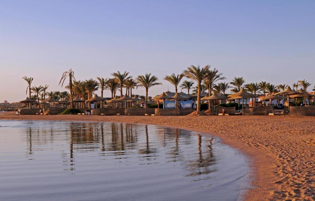 Шарм-эш-Шейх (Шарм-эль-Шейх): Aurora Oriental Resort Sharm El Sheikh