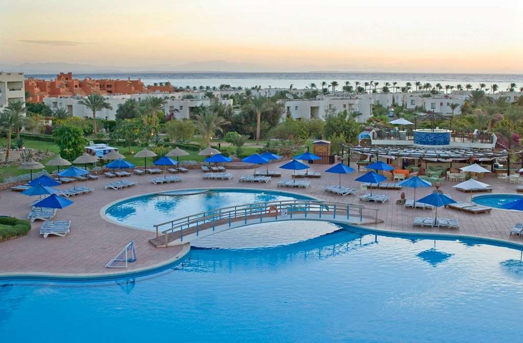 Шарм-эш-Шейх (Шарм-эль-Шейх): Aurora Oriental Resort Sharm El Sheikh